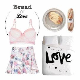 小清新内衣文案,简单爆款内衣文案