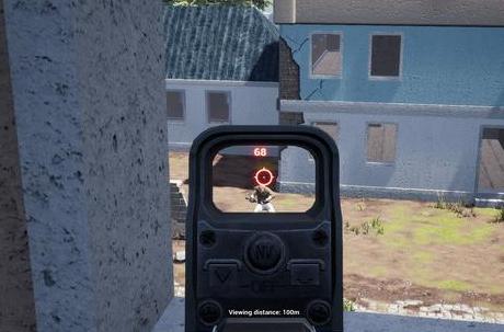 绝地求生枪法差,绝地求生吃鸡模拟器的枪怎么样