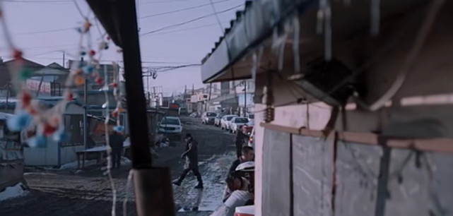 东北人影视形象,为什么东北影视发达