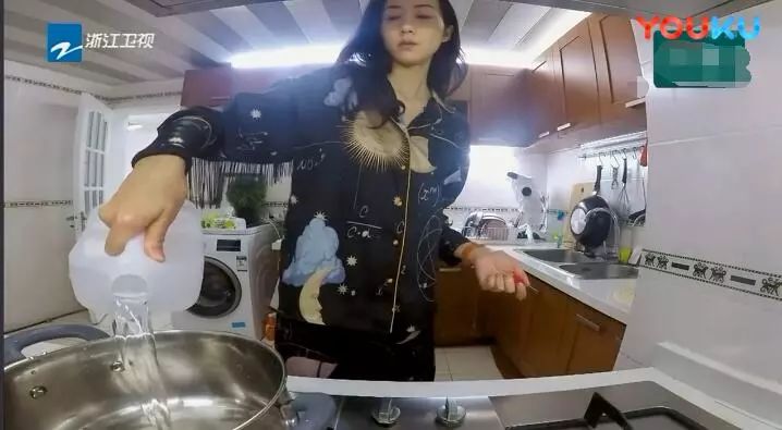 韩雪豪宅罕见曝光,韩雪豪宅淑女之家