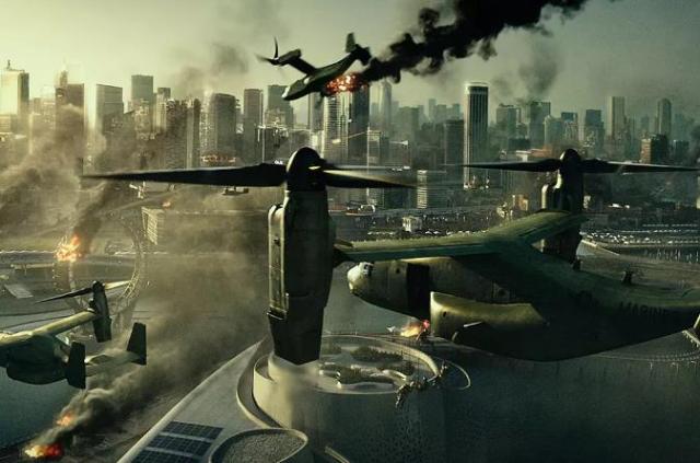 开场15分钟,两个大反转,网友:韩国导演太调皮