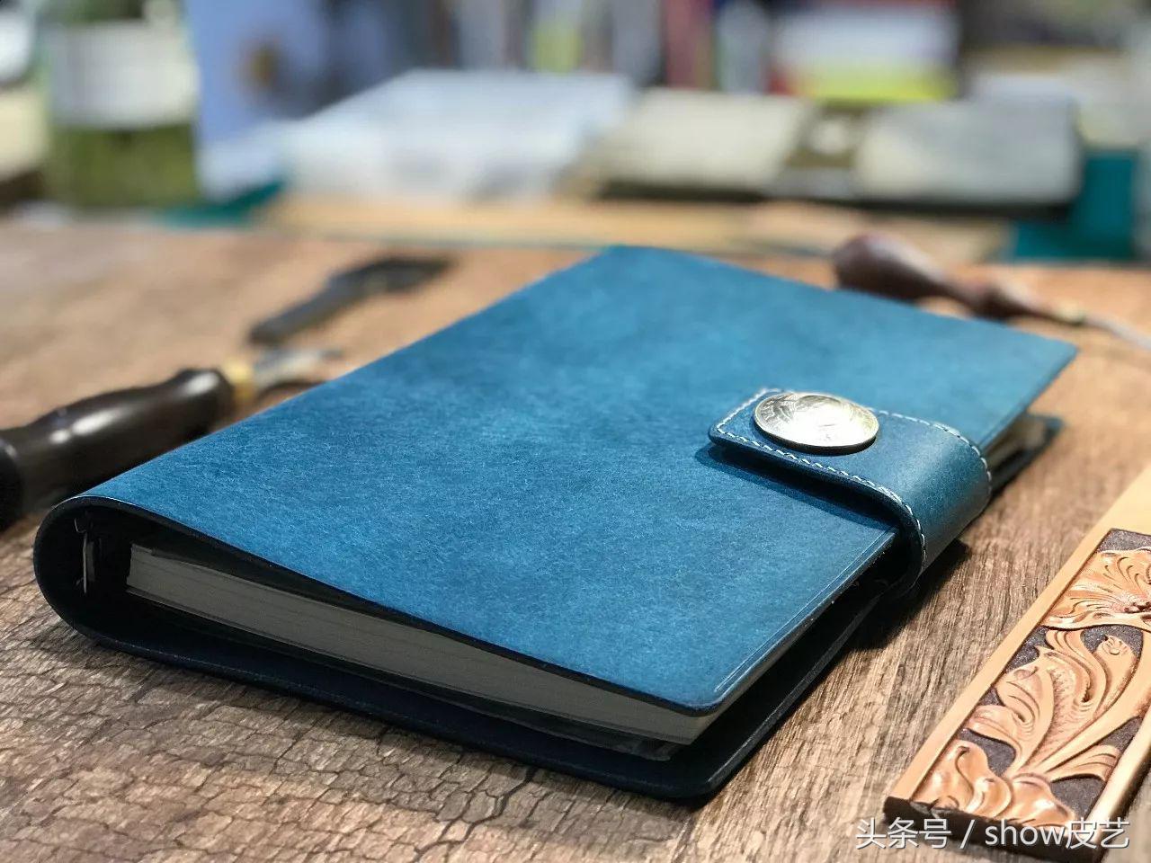 美女皮匠刘十三和她的汐迟手工坊