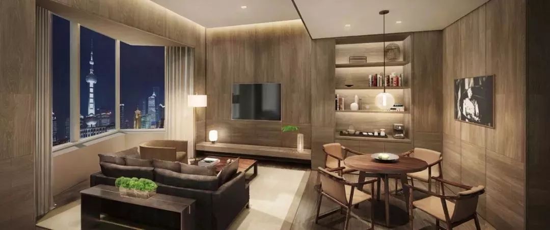 拉仇恨,上海又添世界级别新地标