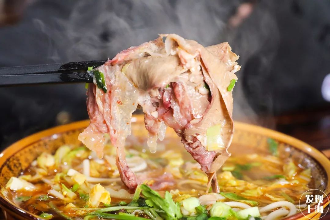 90多年前的上海菜市场,上海浦东新区最大的菜市场