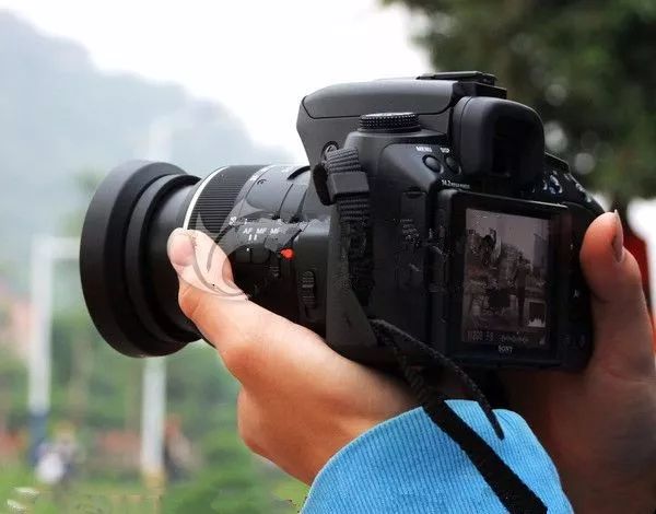 掌握摄影三要素,掌握哪些摄影技巧