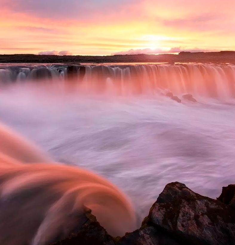 掌握摄影三要素,掌握哪些摄影技巧