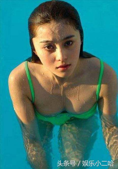 女明星夏日泳装大秀,外国明星泳装秀大比拼