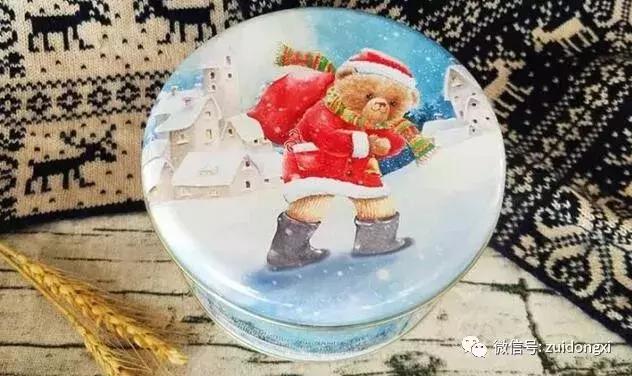 深圳制造的珍妮曲奇是真的吗 (珍妮曲奇好卖吗)