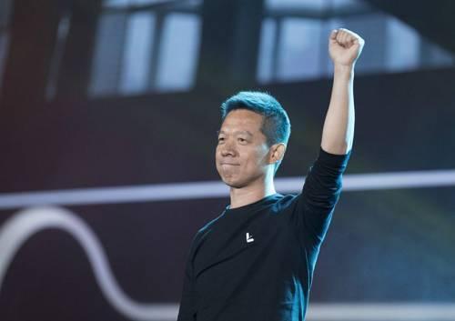 乐视网股价暴跌,乐视网股票为什么大跌