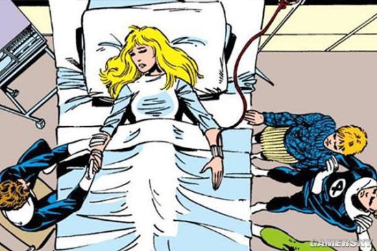 漫威十大黑暗事件,漫威蜘蛛侠被五大反派暴打