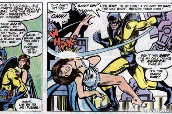 漫威十大黑暗事件,漫威蜘蛛侠被五大反派暴打