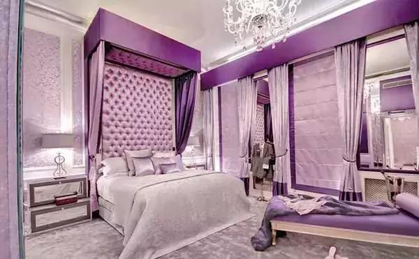 卧室风水禁忌和讲究图,卧室里的风水有哪些讲究