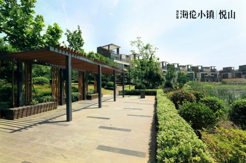 美得不像是实力派,美得不像真实风景