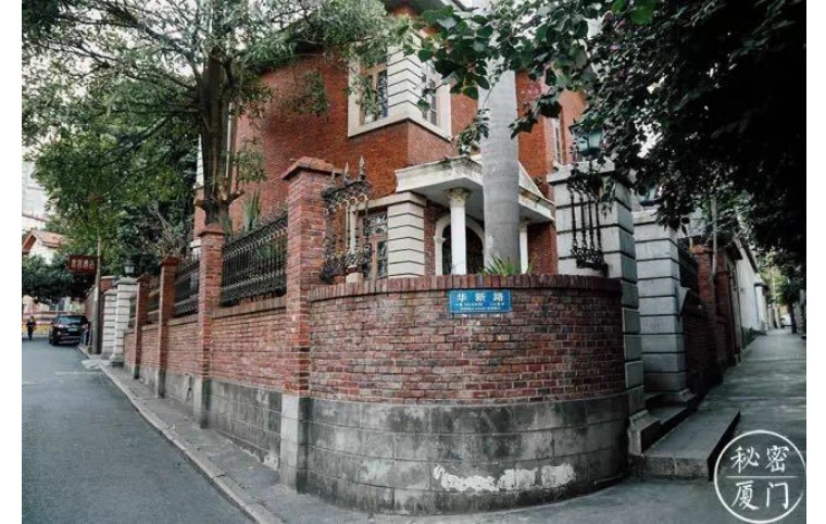 有了这份攻略,厦门攻略三天两晚不踩雷走心分享