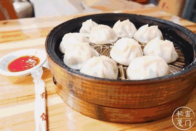 有了这份攻略,厦门攻略三天两晚不踩雷走心分享