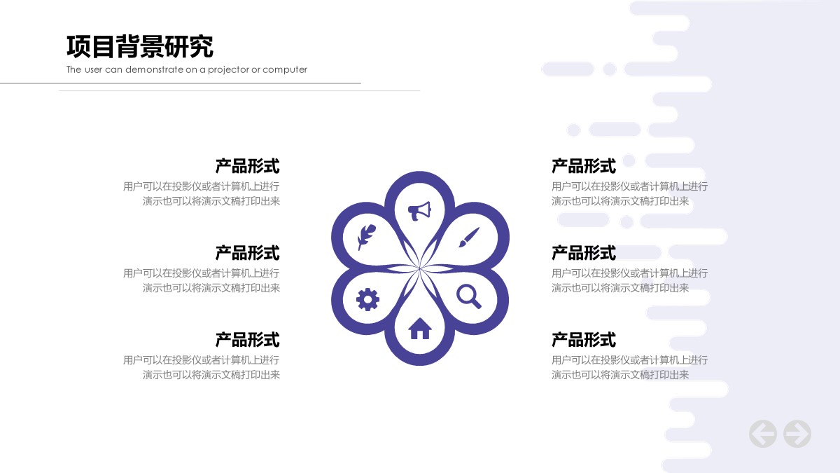 互联网信息技术服务创业计划书,休闲娱乐创业项目计划书ppt展示