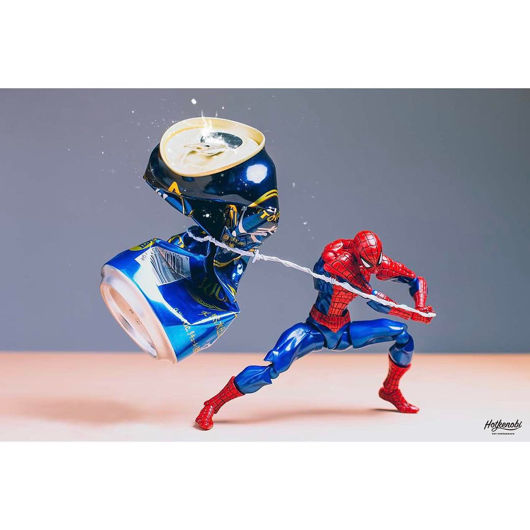 漫威和dc里的超级英雄,如果漫威