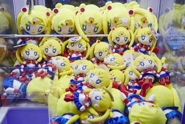 网传抓娃娃绝技大考核|攻略在手，天下娃娃我有！