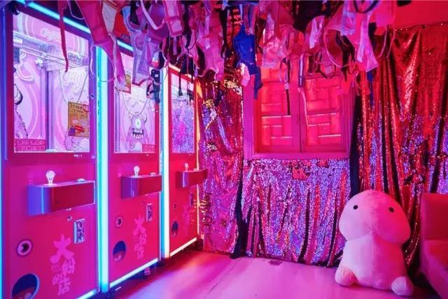 网传抓娃娃绝技大考核|攻略在手，天下娃娃我有！