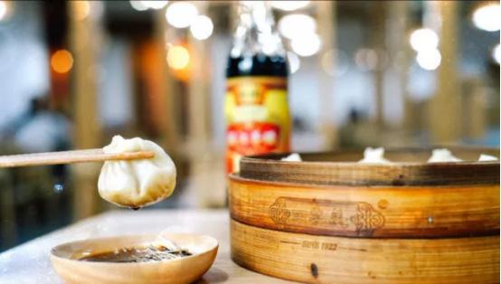 武汉六渡桥四季美汤包,武汉十大汤包排名