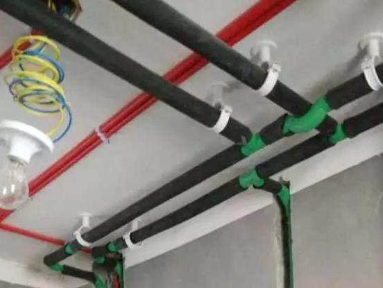 水电装修用ppv还是ppr,家装水电ppr管热熔多少度合适