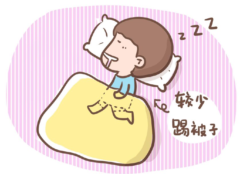 小宝宝为什么要穿开裆裤,为什么要给宝宝穿罩衣