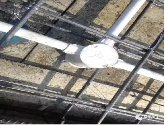 碧桂园水电规范,碧桂园水电布局图