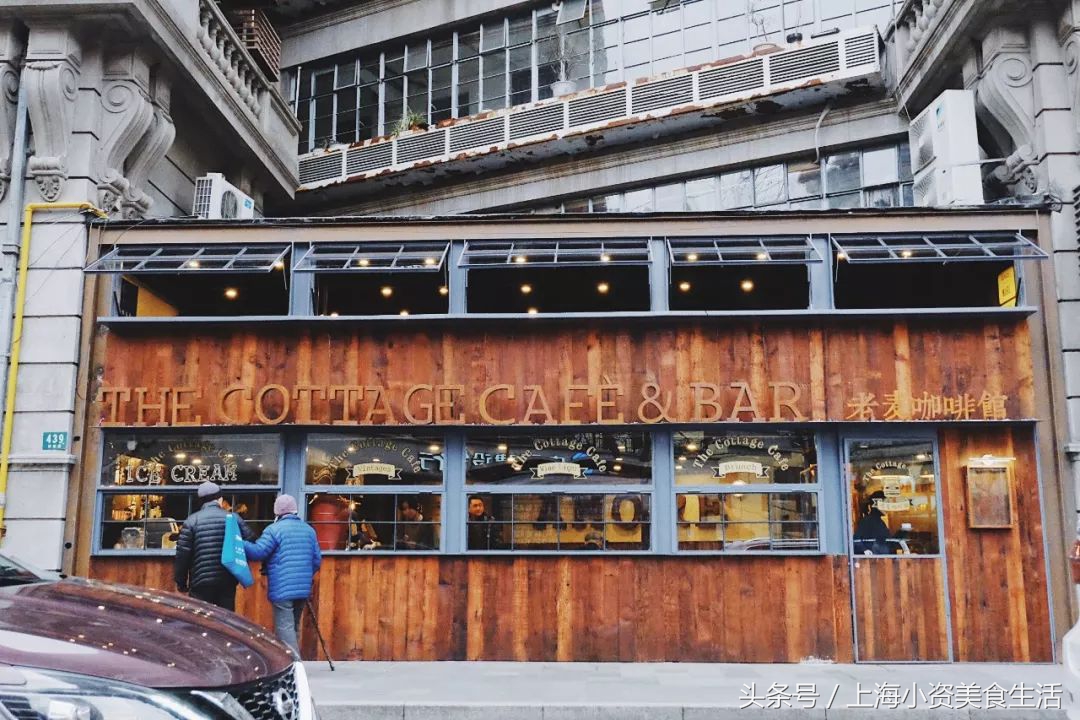 上海的十大网红街道你都去过嘛,盘点上海市十大网红