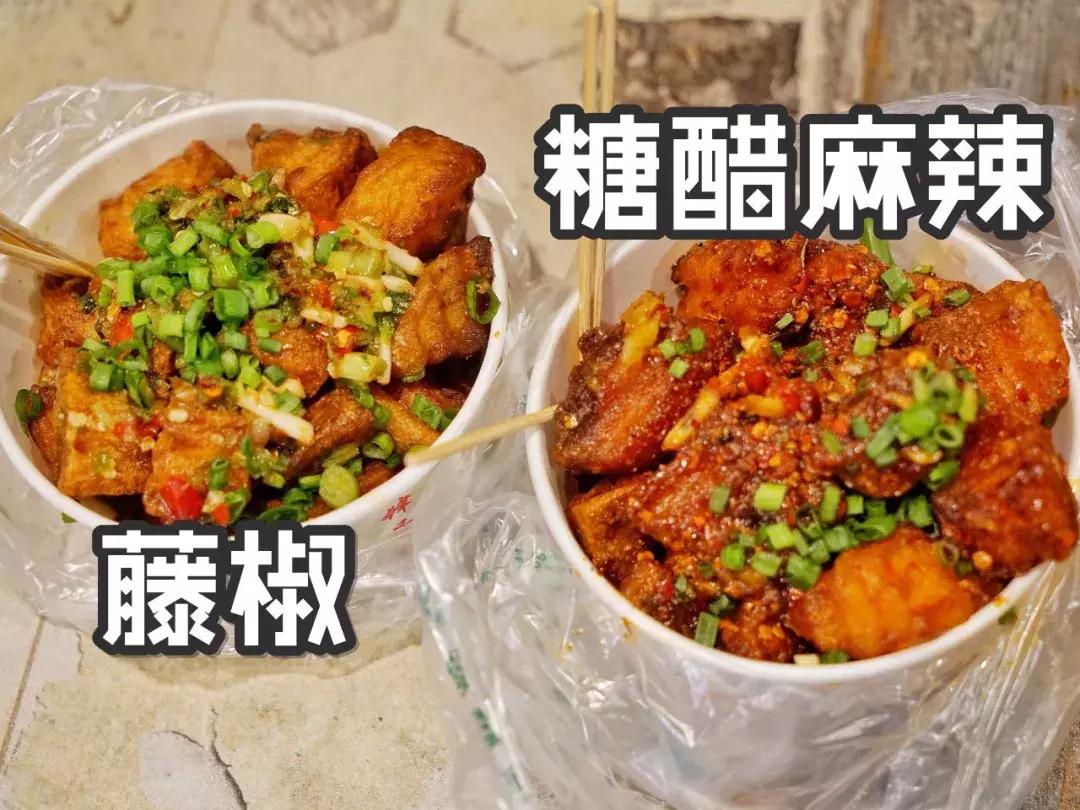 永远要排队的包子店,10元管饱小摊