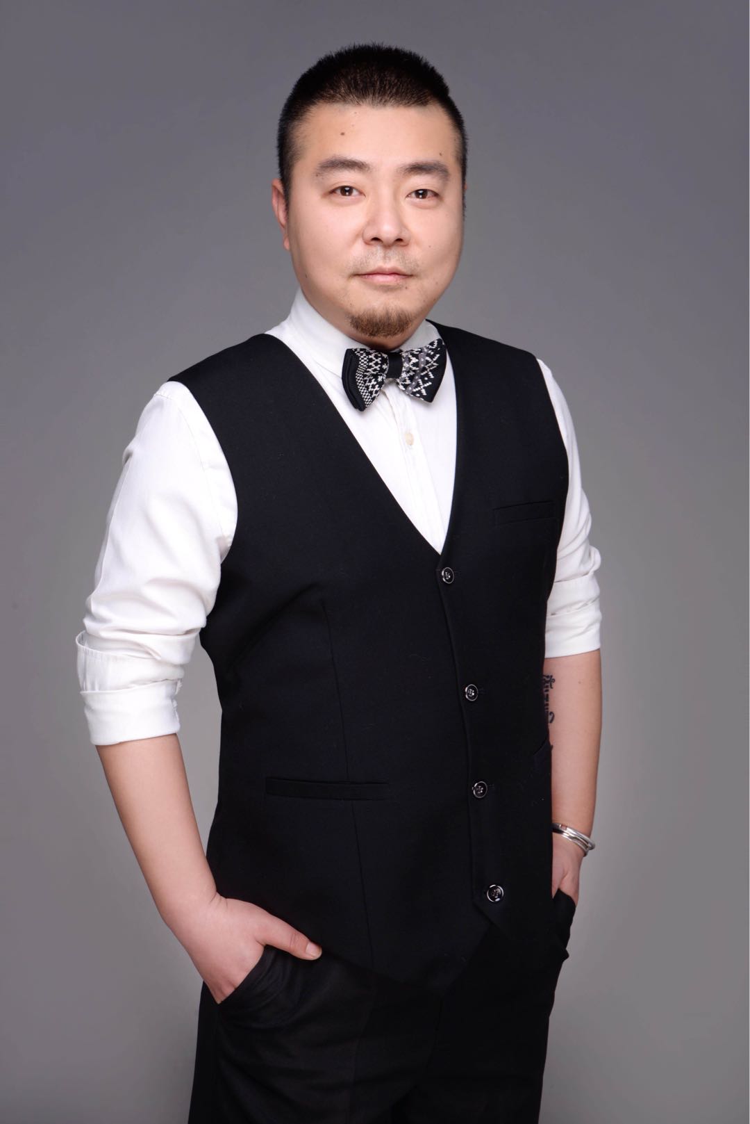 沾衣杏花雨，吹面杨柳风——协信春山台