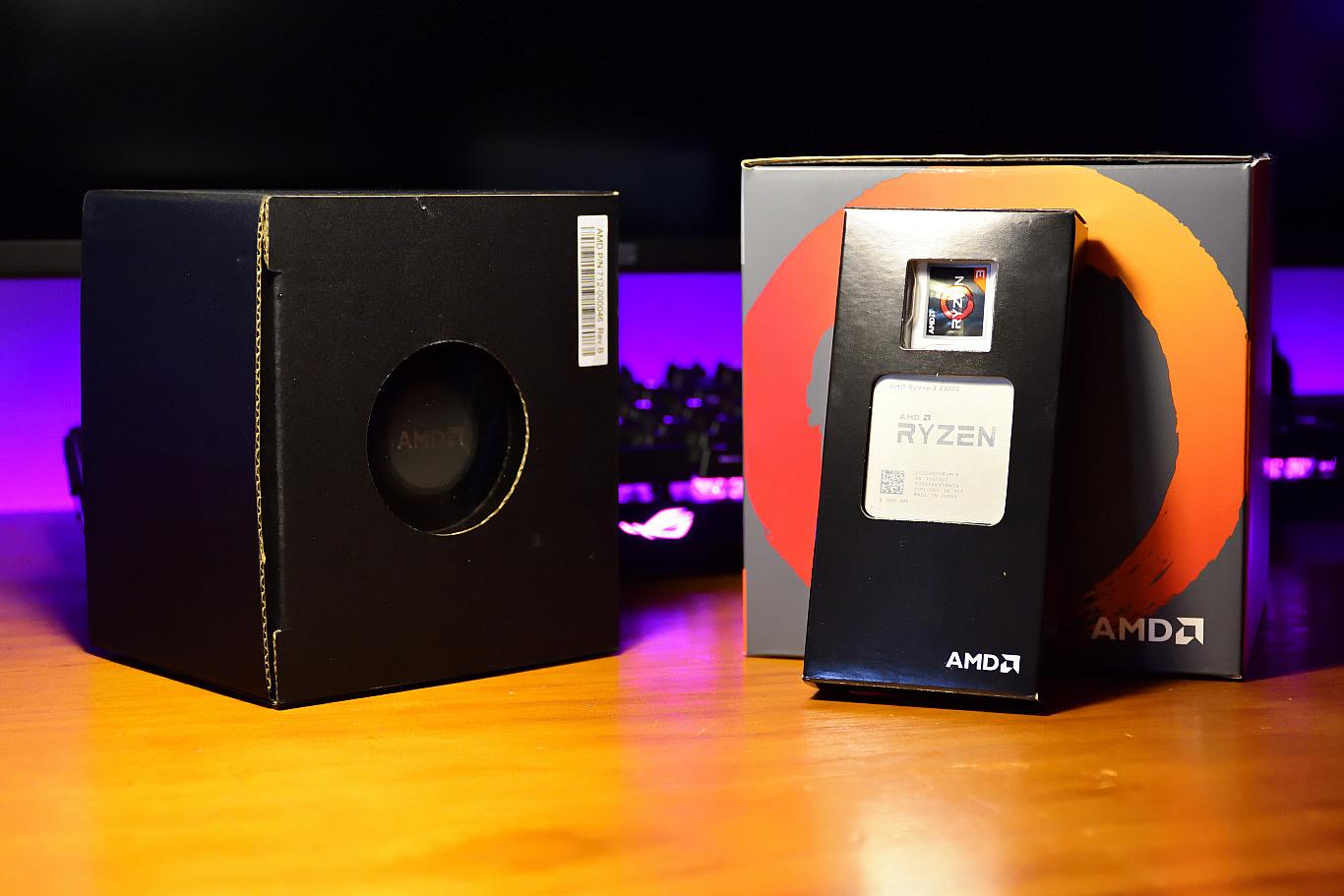 ryzen32200g加独显好不好,核显和独显打绝地求生