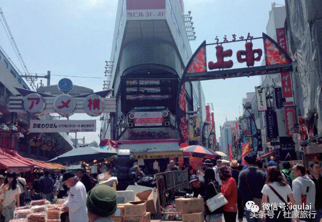 日本旅行消费如何,日本旅行花费与攻略的区别