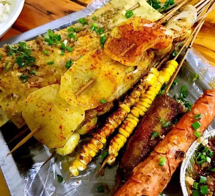 成都鬼饮食深夜食堂,成都鬼饮食深夜食堂温江