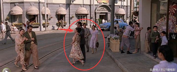 功夫结局隐藏的细节,功夫龅牙珍是隐藏高手