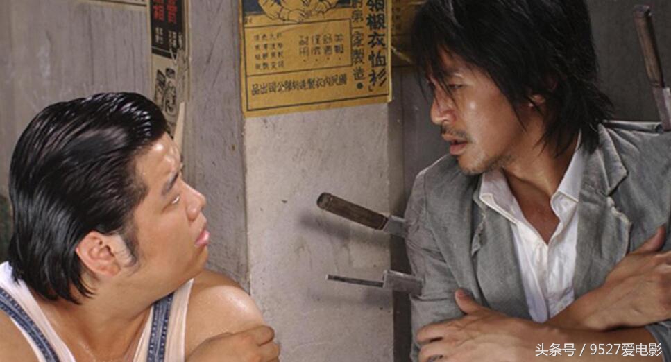 龅牙珍酱爆真实照片,功夫里酱爆是隐藏高手吗