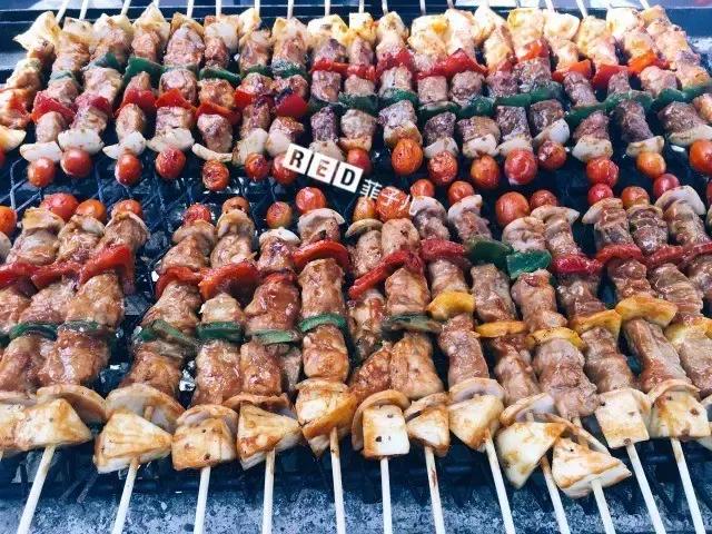 泰国旅行吃食,泰国旅游吃什么特色水果