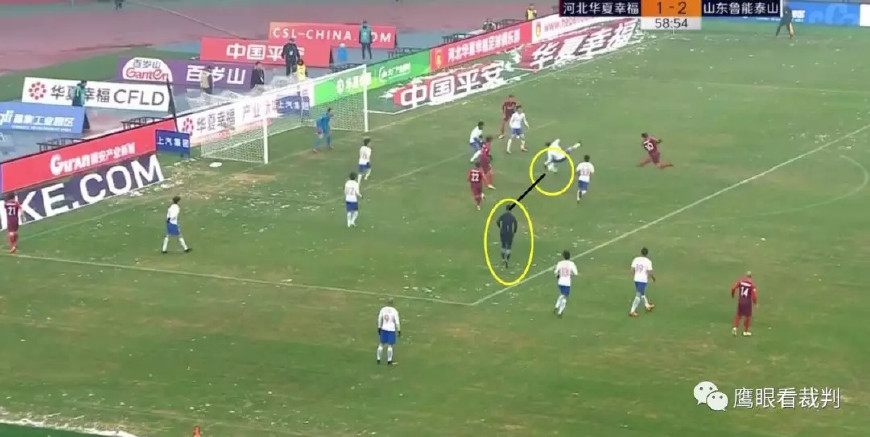 中国裁判问题能不能上告国际篮协,足协对裁判有什么政策