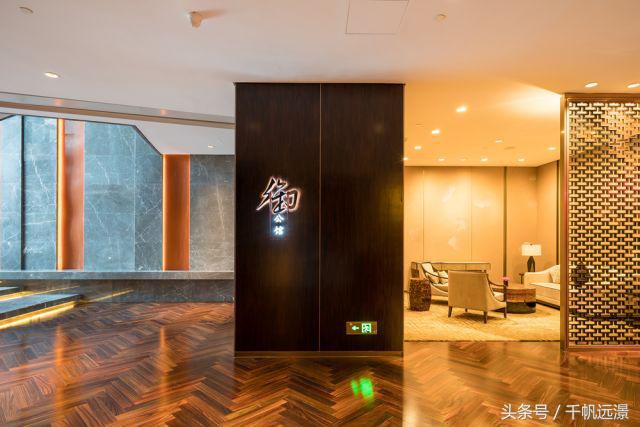 在广州琶洲，邂逅一方温柔天地