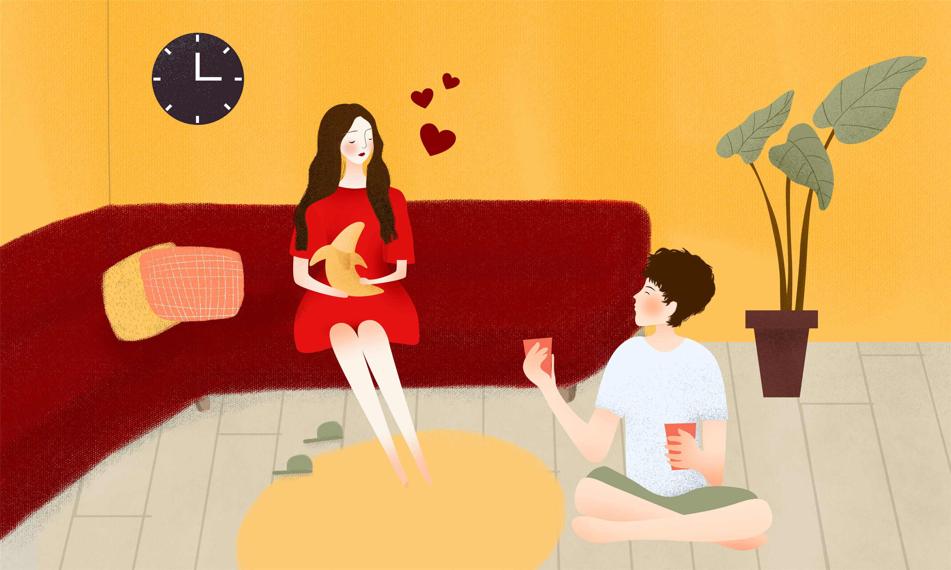 女人嫁错了男人有哪三种解决方法,嫁错男人还该如何幸福