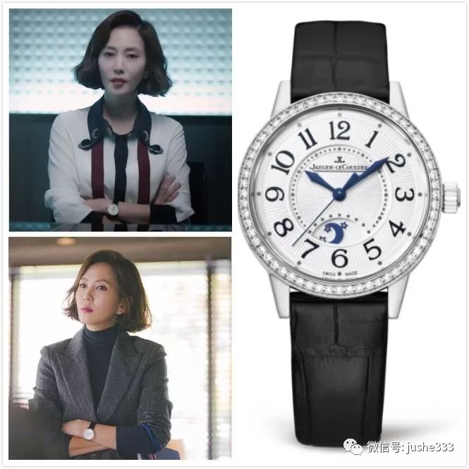 韩剧迷雾金南珠穿的印花连衣裙 (金南珠迷雾tiffany项链)