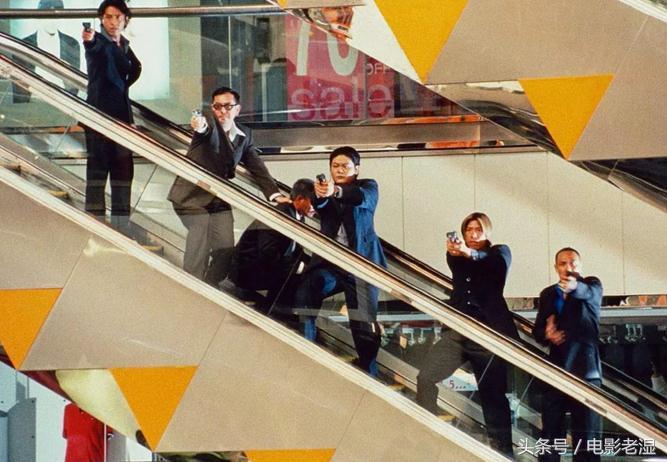 重温经典香港老剧,最被忽略的香港经典电影