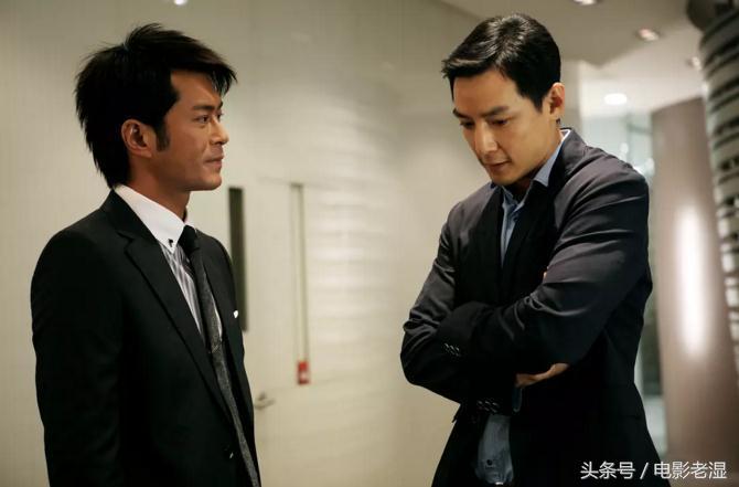 重温经典香港老剧,最被忽略的香港经典电影