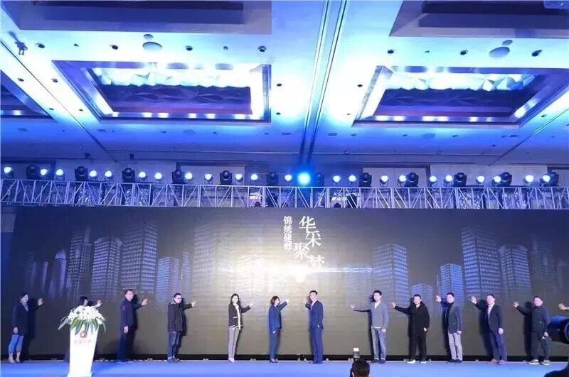 河西最高端综合体,河西新商业综合体