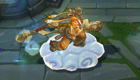 lol手感极差,lol手感差皮肤