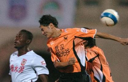 卓尔将投资26亿元建设武汉新主场,武汉卓尔要加大投入吗