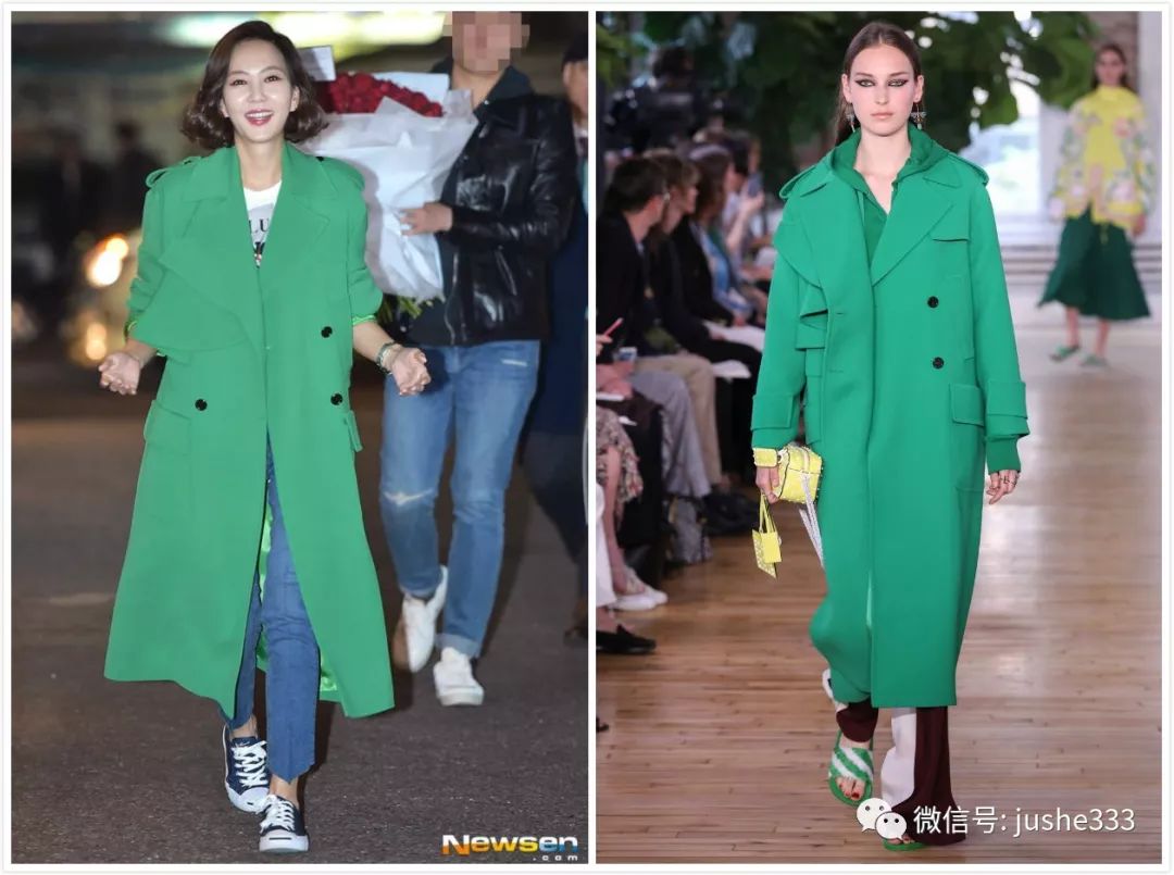 揭秘今冬最新流行的时尚品牌 (最受年轻人欢迎的快时尚品牌)