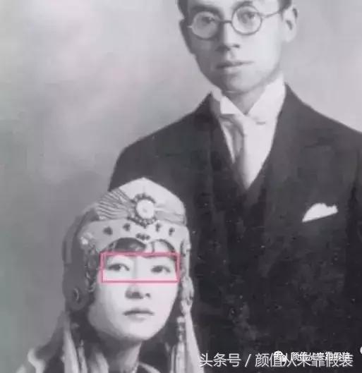 民国才女林徽因真实人生,民国才女林徽因被误解背景