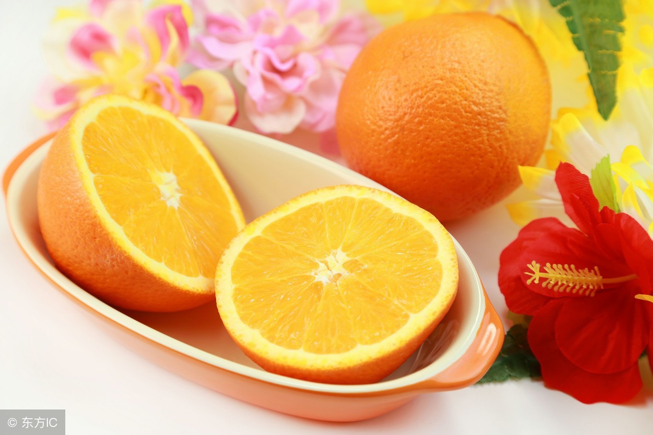 橙子吃完皮不要扔小妙招,吃完橙子的皮晒干能有什么作用