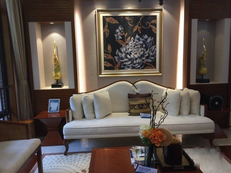 海口西海岸鲁能海蓝福源,海口西海岸高品质楼盘