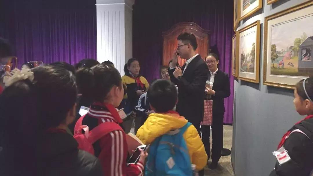 漫步上海观复博物馆,上海观复博物馆介绍及参观攻略